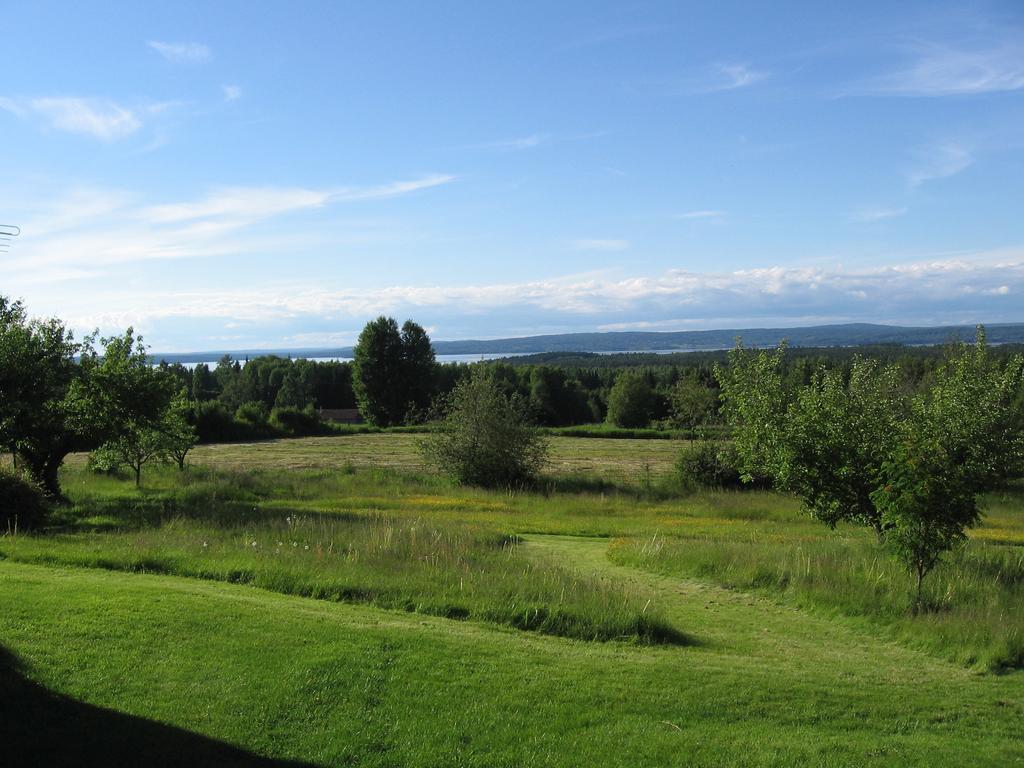 Vila Dagmarsgardens Stuguthyrningen Kullsbjorken Exteriér fotografie