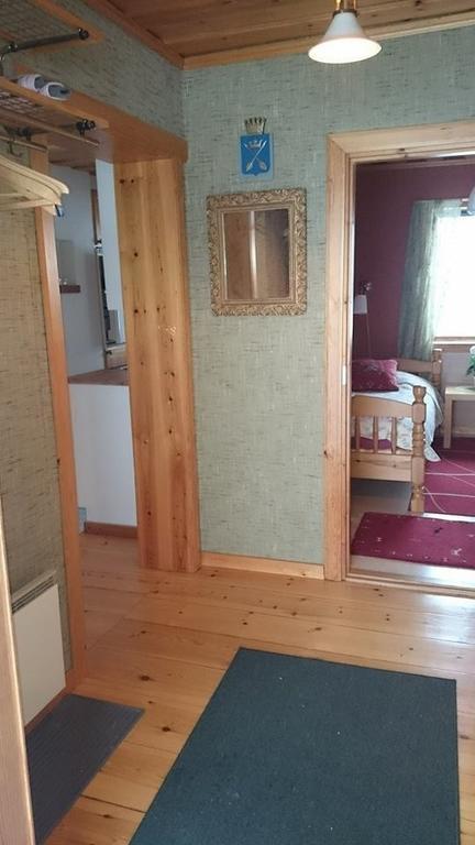 Vila Dagmarsgardens Stuguthyrningen Kullsbjorken Pokoj fotografie