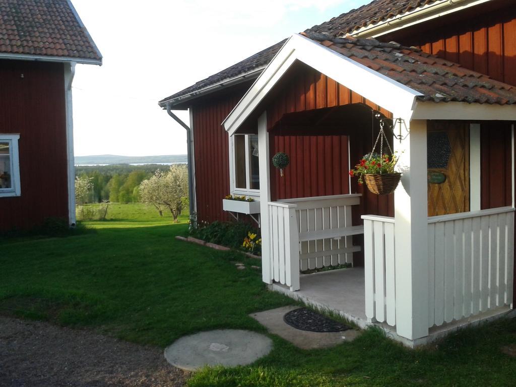 Vila Dagmarsgardens Stuguthyrningen Kullsbjorken Pokoj fotografie