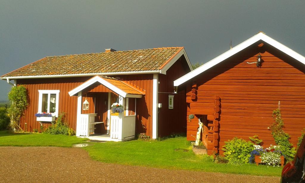 Vila Dagmarsgardens Stuguthyrningen Kullsbjorken Exteriér fotografie