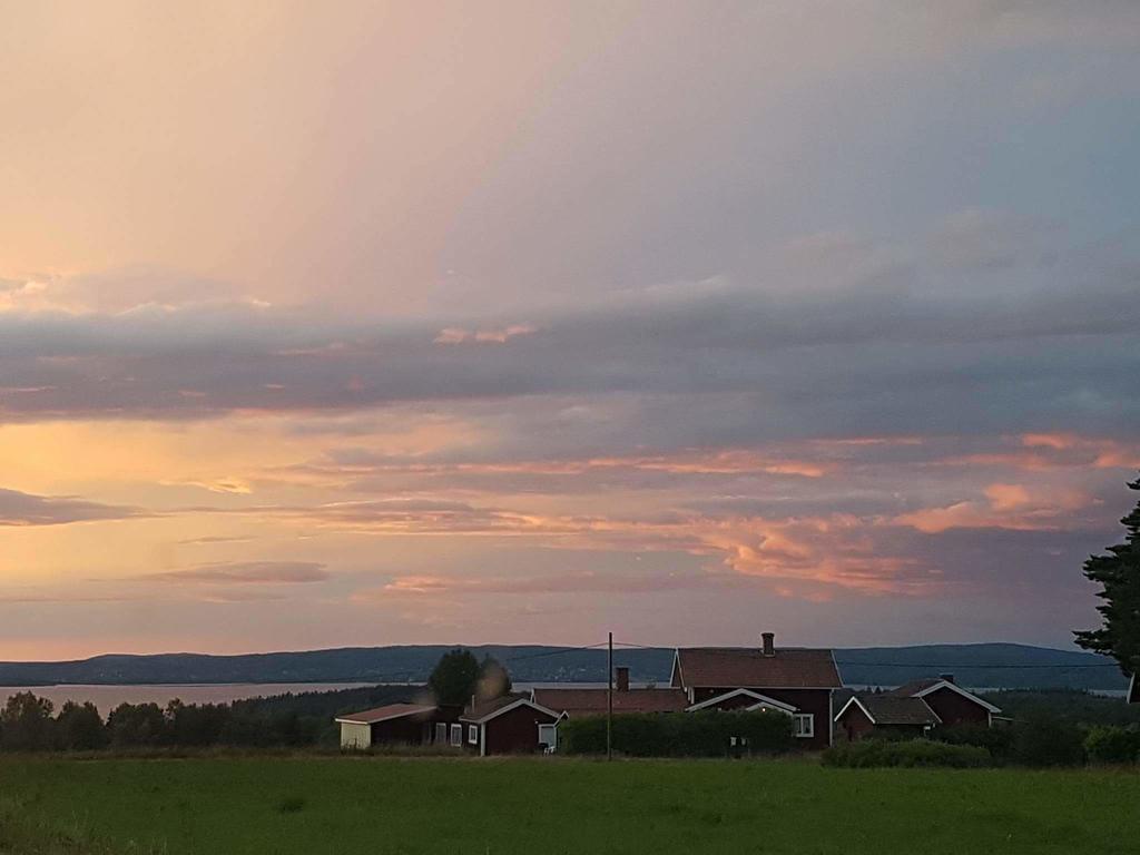 Vila Dagmarsgardens Stuguthyrningen Kullsbjorken Exteriér fotografie